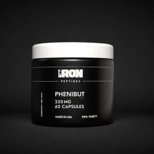 Buy Phenibut (60 capsules)