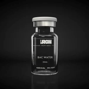 BAC Water 30ML