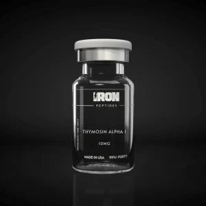 Thymosin Alpha 1