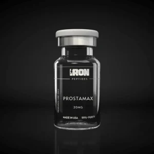 Prostamax 20 MG