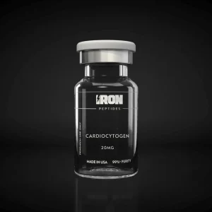 CardioCytogen 20 MG
